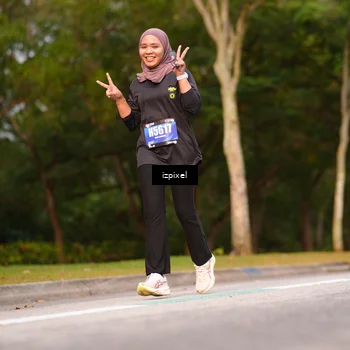 Runner Photo 5451249