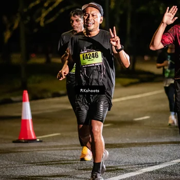 Runner Photo 5451250