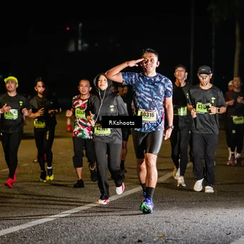 Runner Photo 5451251
