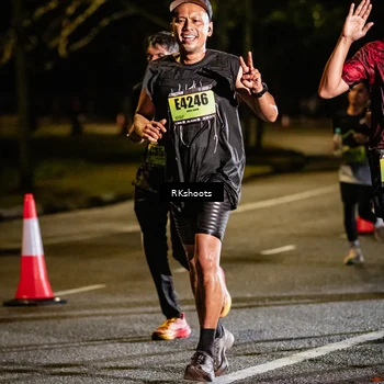 Runner Photo 5451252
