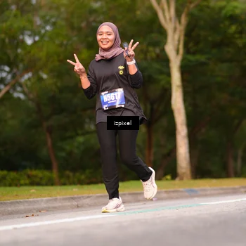 Runner Photo 5451254