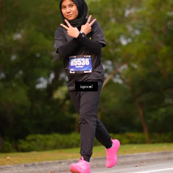 Runner Photo 5451255