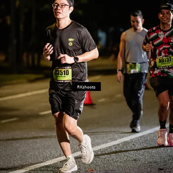 Runner Photo 5451256