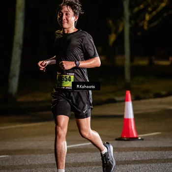 Runner Photo 5451263