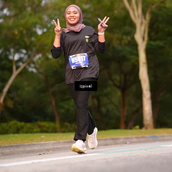 Runner Photo 5451264