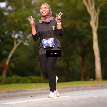Runner Photo 5451265