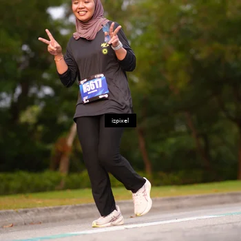 Runner Photo 5451266
