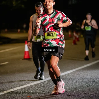 Runner Photo 5451271