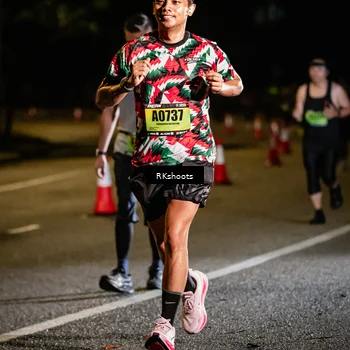 Runner Photo 5451272
