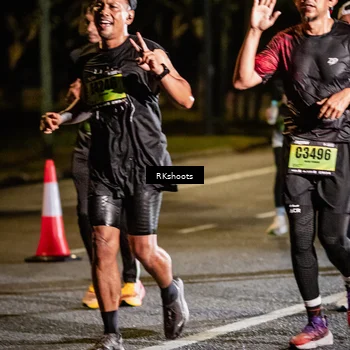 Runner Photo 5451273