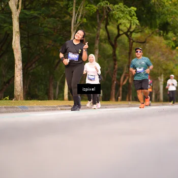 Runner Photo 5451274