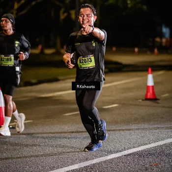 Runner Photo 5451275