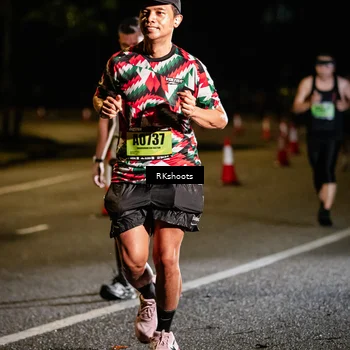 Runner Photo 5451277