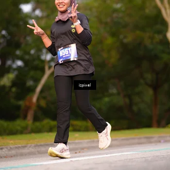 Runner Photo 5451278