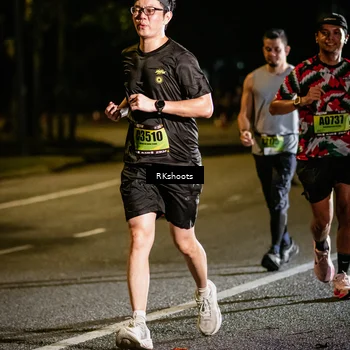 Runner Photo 5451280