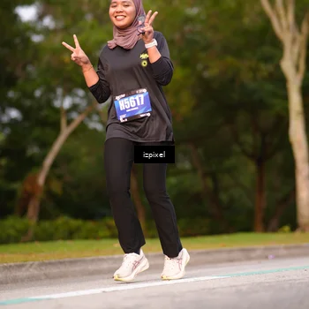 Runner Photo 5451284