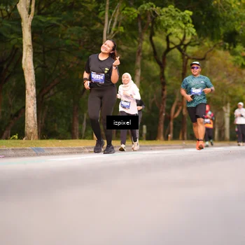 Runner Photo 5451287
