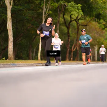 Runner Photo 5451288