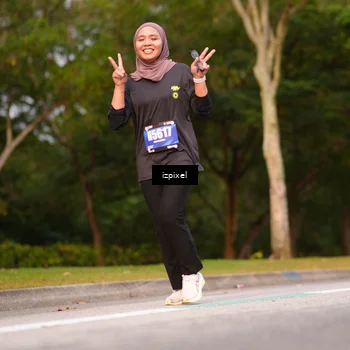 Runner Photo 5451289