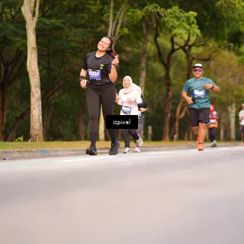 Runner Photo 5451290