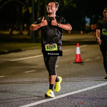 Runner Photo 5451291