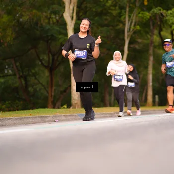 Runner Photo 5451297