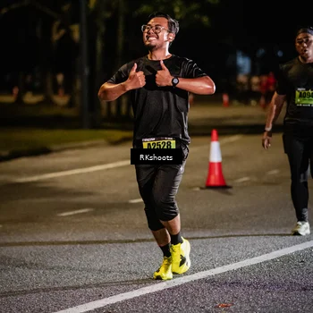 Runner Photo 5451299