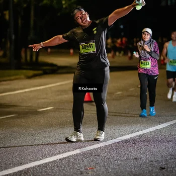 Runner Photo 5451301