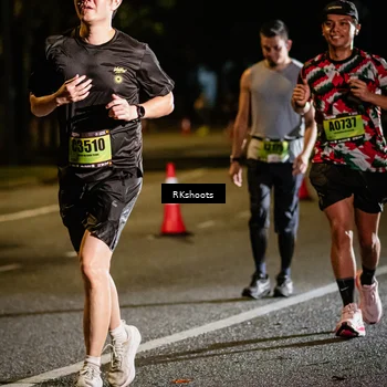 Runner Photo 5451302