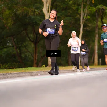 Runner Photo 5451303