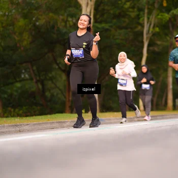 Runner Photo 5451304