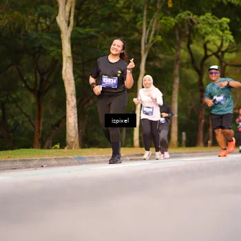 Runner Photo 5451305