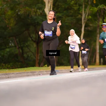 Runner Photo 5451306