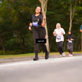 Runner Photo 5451311