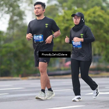 Runner Photo 5451313