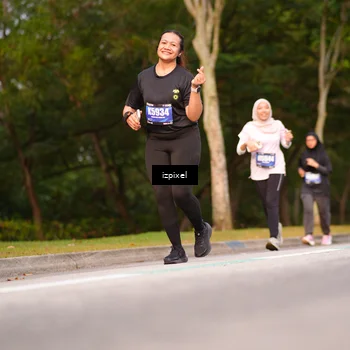 Runner Photo 5451314