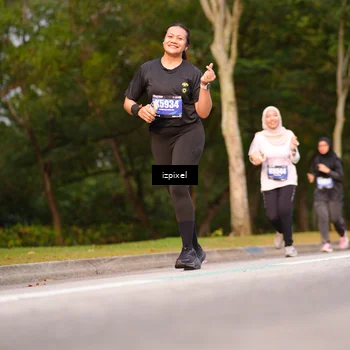 Runner Photo 5451317