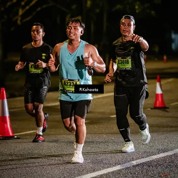 Runner Photo 5451318