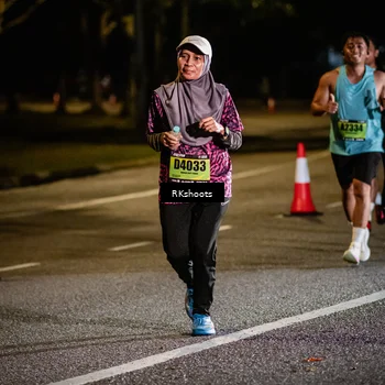 Runner Photo 5451319
