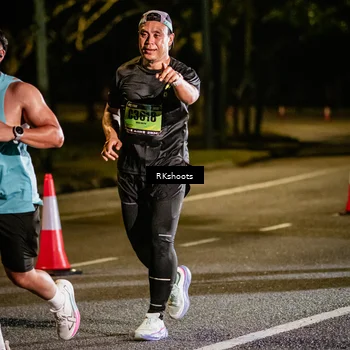 Runner Photo 5451320