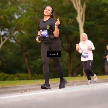 Runner Photo 5451324