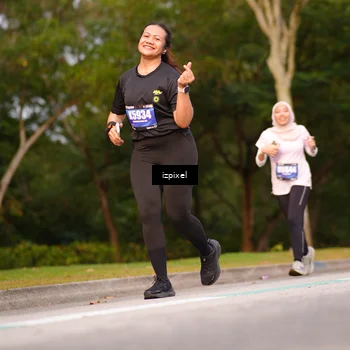 Runner Photo 5451328