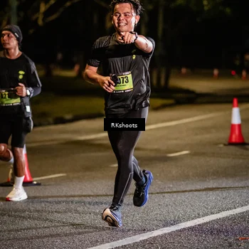Runner Photo 5451330