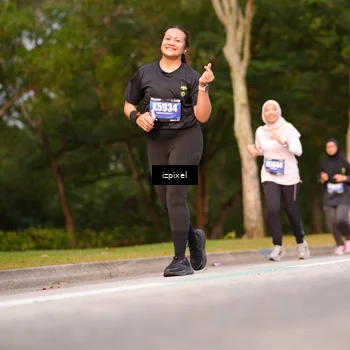 Runner Photo 5451331