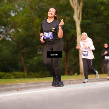 Runner Photo 5451332