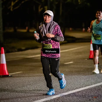 Runner Photo 5451335