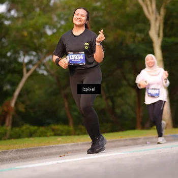 Runner Photo 5451336