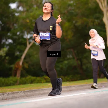 Runner Photo 5451337