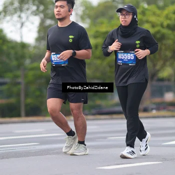 Runner Photo 5451340