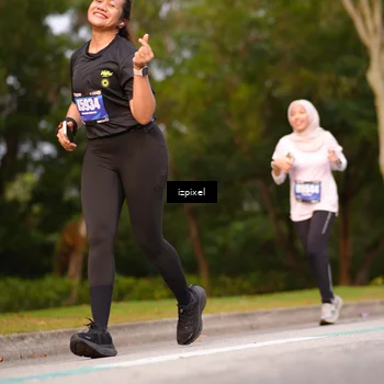 Runner Photo 5451343